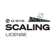 SLCS15-610-P Q-SYS